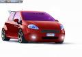 VirtualTuning FIAT Grande punto by Nitros92