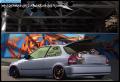 VirtualTuning HONDA Civic by Nico Street Racers