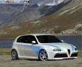 VirtualTuning ALFA ROMEO 147 GTA by DavX