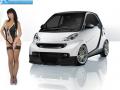 VirtualTuning SMART ForTwo by tuning90