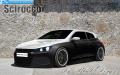 VirtualTuning VOLKSWAGEN Scirocco by peppecanzano