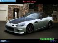 VirtualTuning HONDA S2000 by Noxcoupe
