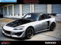 VirtualTuning HONDA S2000 by kigno29