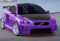 VirtualTuning VOLVO C70 by madass