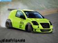 VirtualTuning CITROEN C2 by ColorfulDario