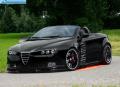 VirtualTuning ALFA ROMEO Spider by Phisicalmind