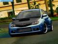 VirtualTuning SUBARU Impreza by Tmotd