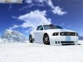 VirtualTuning MUSTANG Mustang by Giudev