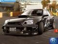 VirtualTuning SUBARU Impreza STI by DanieleDesign