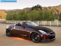 VirtualTuning NISSAN 350z  by Phisicalmind