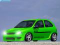 VirtualTuning OPEL Corsa by Uncle DeeZee