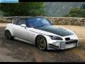 VirtualTuning HONDA S2000 by ColorfulDario