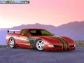 VirtualTuning CHEVROLET Corvette by Fili RACE