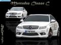 VirtualTuning MERCEDES Classe C by BigEyes