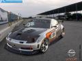 VirtualTuning NISSAN 350Z by Batista