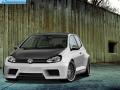 VirtualTuning VOLKSWAGEN Golf VI by Tmotd