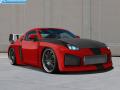 VirtualTuning NISSAN 370z by Tmotd