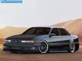 VirtualTuning FORD Taurus by Phisicalmind