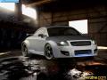 VirtualTuning AUDI TT Coupé by CRE93