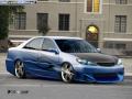 VirtualTuning TOYOTA Camry by Fabri89