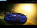 VirtualTuning NISSAN 370z by GABRY