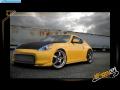 VirtualTuning NISSAN 370z by kappa69