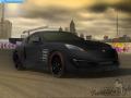 VirtualTuning NISSAN 370z by fedehorn