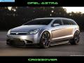 VirtualTuning HOLDEN Astra by Noxcoupe