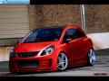 VirtualTuning OPEL Corsa OPC by DavideDesign