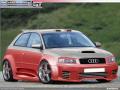 VirtualTuning AUDI A3 by =NiKo=