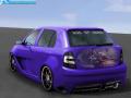 VirtualTuning SKODA Fabia by we r atomic paul