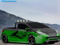 VirtualTuning PEUGEOT 307 CC by GT-R 37