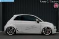 VirtualTuning FIAT 500 by roby-21