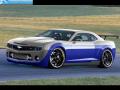 VirtualTuning CHEVROLET Camaro RS by Riddick1