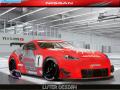 VirtualTuning NISSAN 370Z by Luter