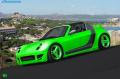 VirtualTuning SMART Roadster by NDave