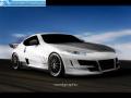 VirtualTuning NISSAN 370z by AxelGraphic