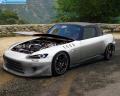 VirtualTuning HONDA S2000 by BigEyes