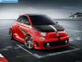 VirtualTuning FIAT 500 by GT-R 37