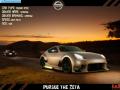 VirtualTuning NISSAN 370Z by AWB