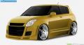 VirtualTuning SUZUKI Swift by alex_10