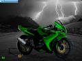 VirtualTuning HONDA CBR 125 rr07 by NDave