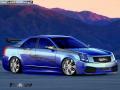 VirtualTuning CADILLAC cts by Fabri89