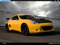 VirtualTuning NISSAN 370Z by LATINO HEAT