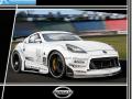 VirtualTuning NISSAN 370Z by IENA