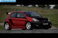 VirtualTuning RENAULT Clio RS by paul93