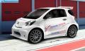 VirtualTuning TOYOTA IQ by Fabri