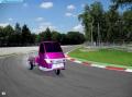 VirtualTuning PIAGGIO Ape 50 by NDave