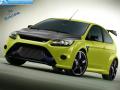 VirtualTuning FORD Focus RS by StreetRacer