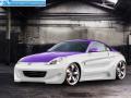 VirtualTuning NISSAN 350z by we r atomic paul